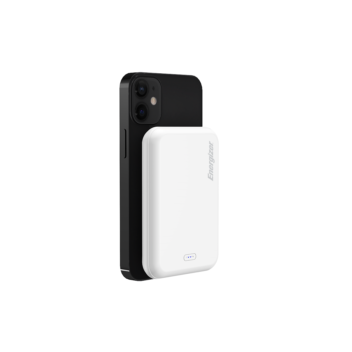 Sạc dự phòng Energizer 5,000mAh /3.7V Li-Polymer QM5000 - Hàng chính hãng bảo hành 2 năm 1 đổi 1