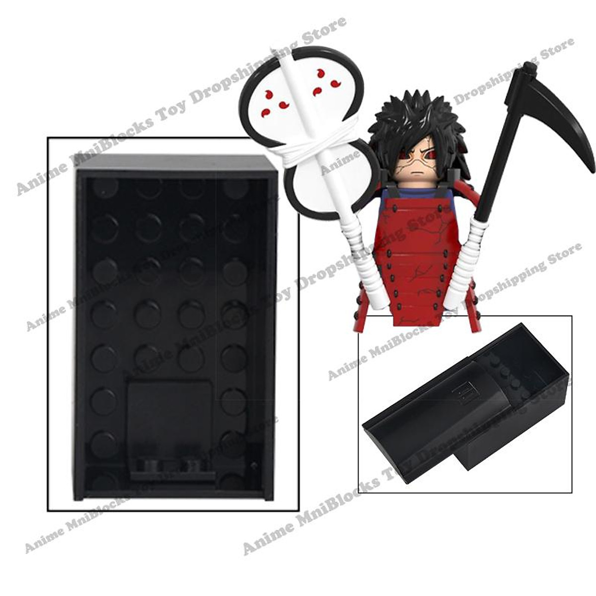 nay được cụ Madara thổi nến mừng sinh nhật xuhuong fyp meme  TikTok