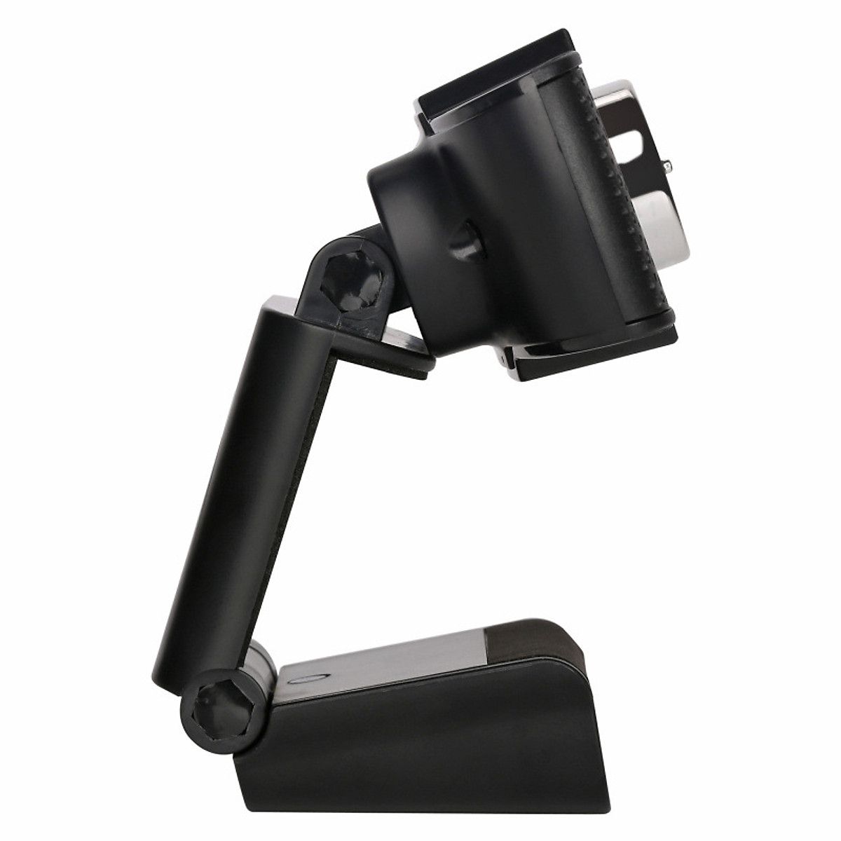 Webcam máy tính HXSJ S20 HD 640x480 Pixel USB3 2.0 Kèm Mic Cho Cuộc Gọi Video - Hàng Chính Hãng