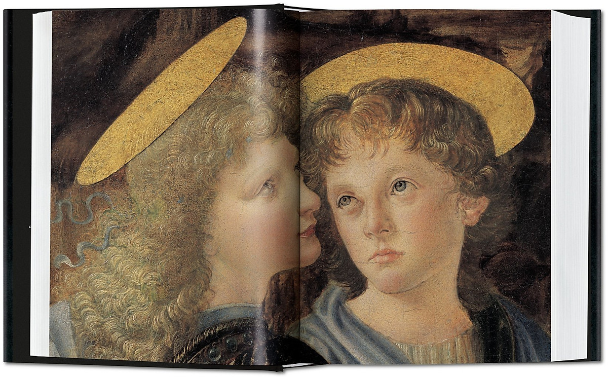 Leonardo da Vinci: The Complete Paintings