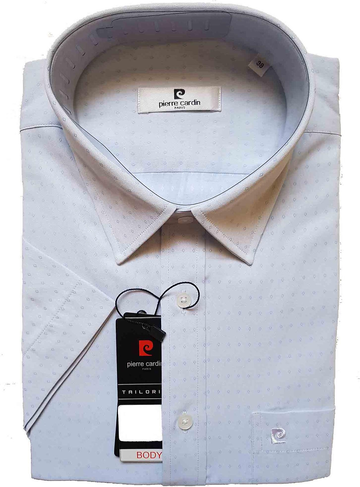 Áo Sơ mi Nam dài tay Pierre Cardin  PSD001336  An Phước  Pierre Cardin   Phong cách thời trang đẳng cấp