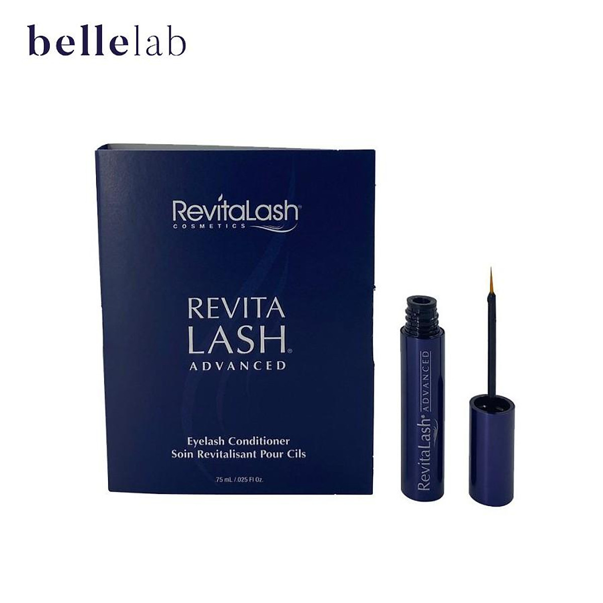 Tinh chất kích thích mọc mi RevitaLash Advanced Eyelash Conditioner 0.75ml