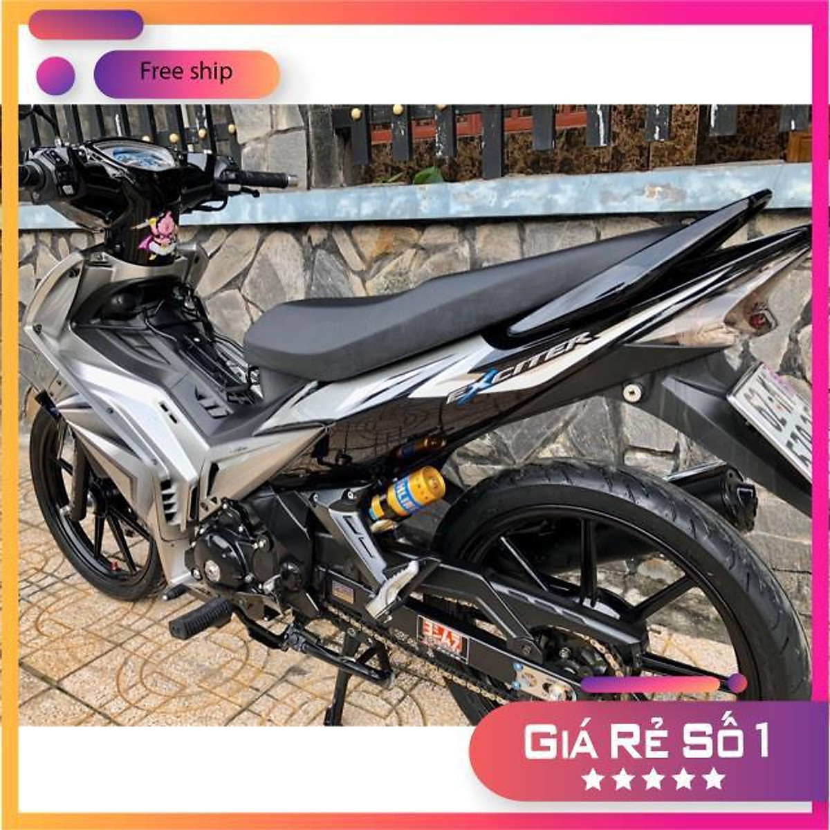 Exciter 2010 đEN Vàng giá tốt Tháng 042023BigGo Việt Nam #33 Exciter 2010 đEN Vàng giá tốt Tháng 042023BigGo Việt Nam