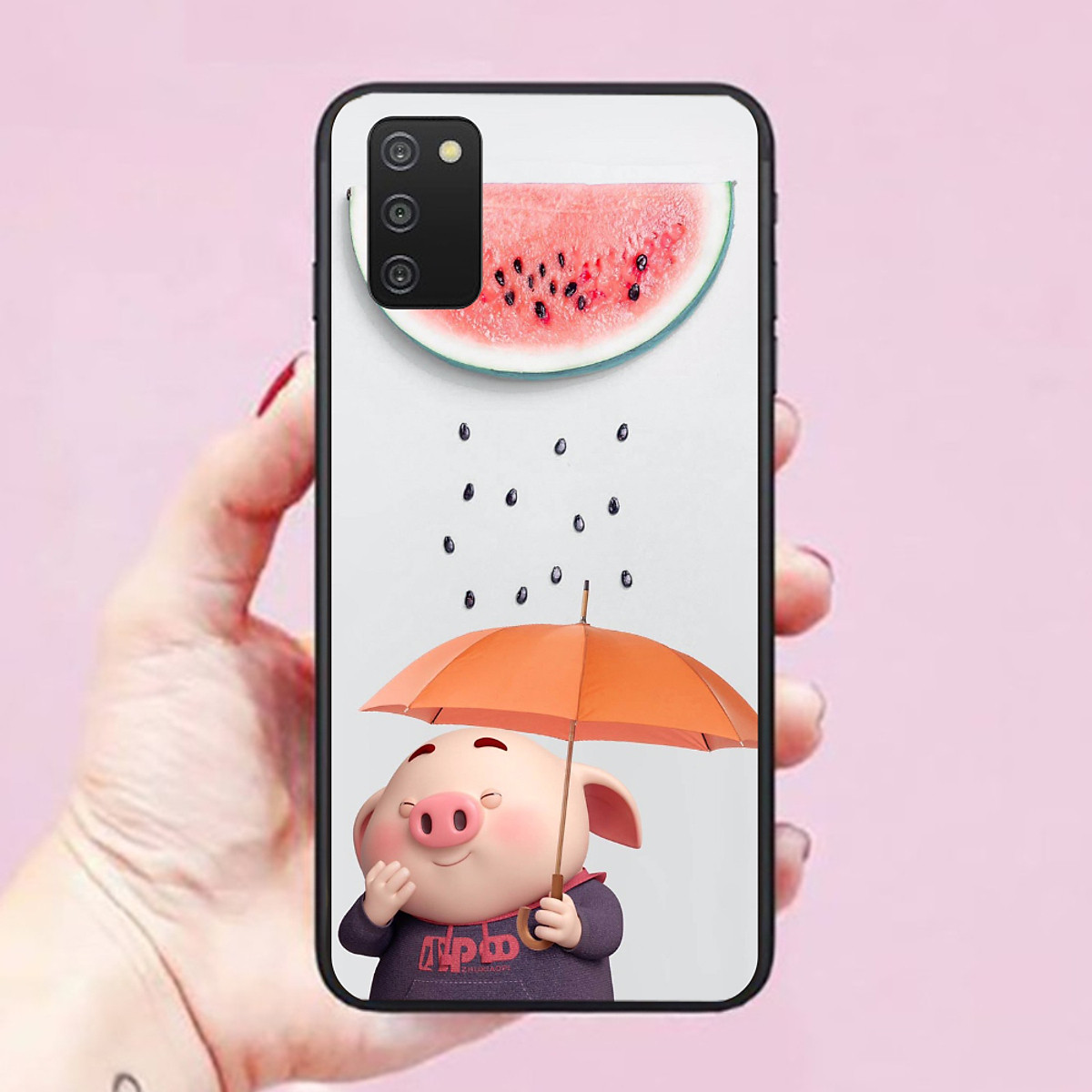Mua Ốp lưng dành cho điện thoại Samsung Galaxy A03-A03S-A03-Core ...
