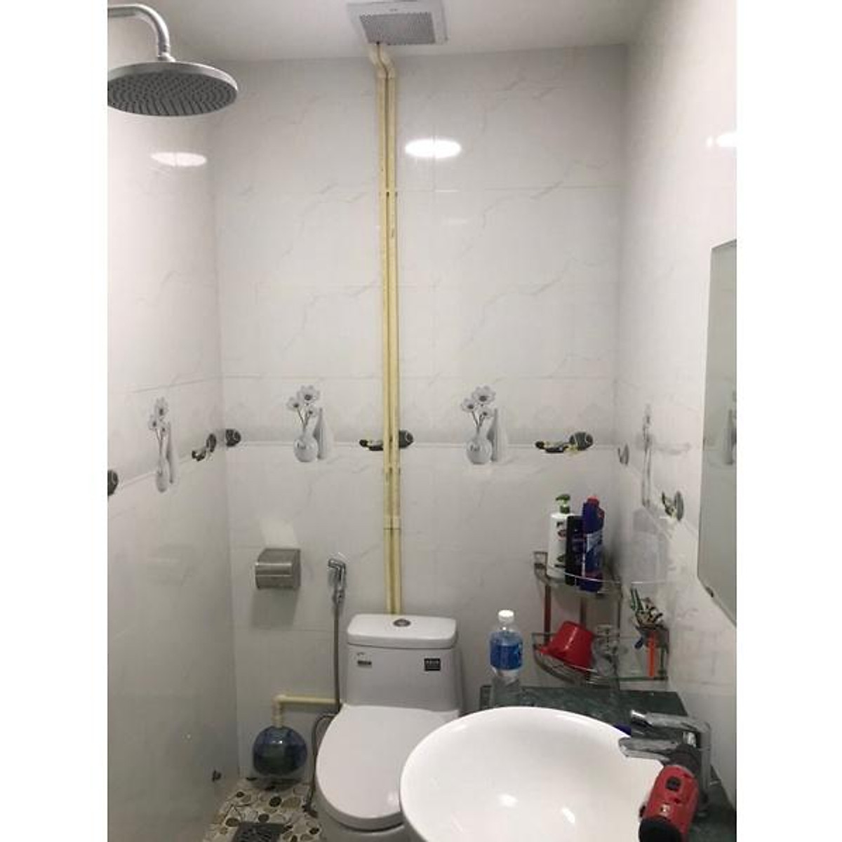 Máy xông hơi gia đình Homesteam model MA660Hs