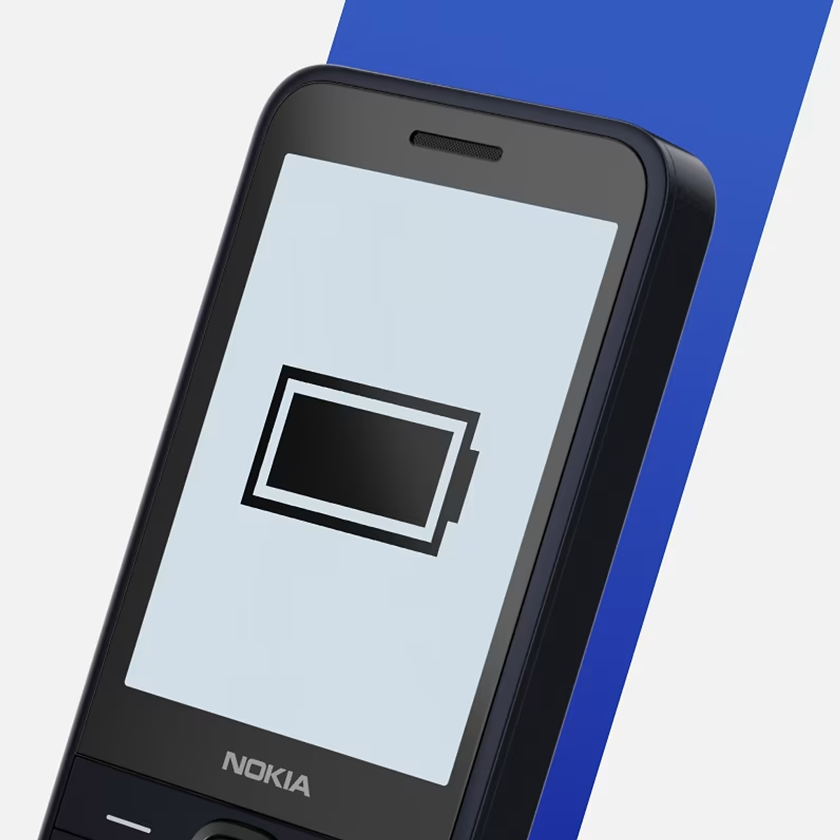 Điện thoại Nokia 220 4G - Hàng chính hãng