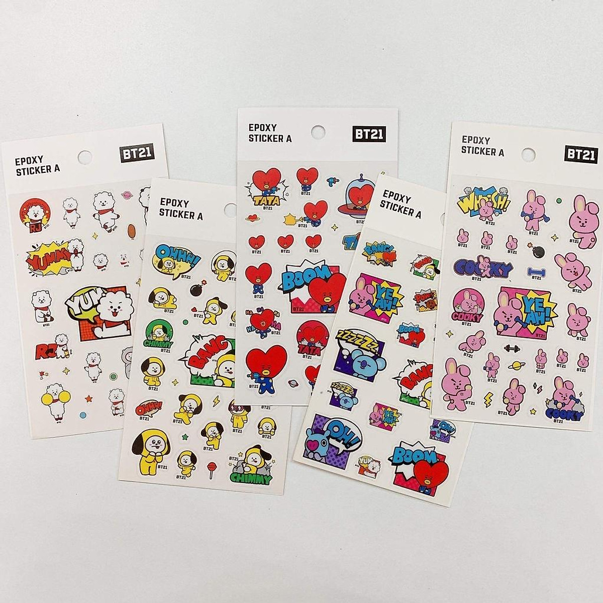 BT21 BTS Iron on Patch Handmade Embroidered Permanent Stitch Etsy Australia #47 BT21 BTS Iron on Patch Handmade Embroidered Permanent Stitch Etsy Australia