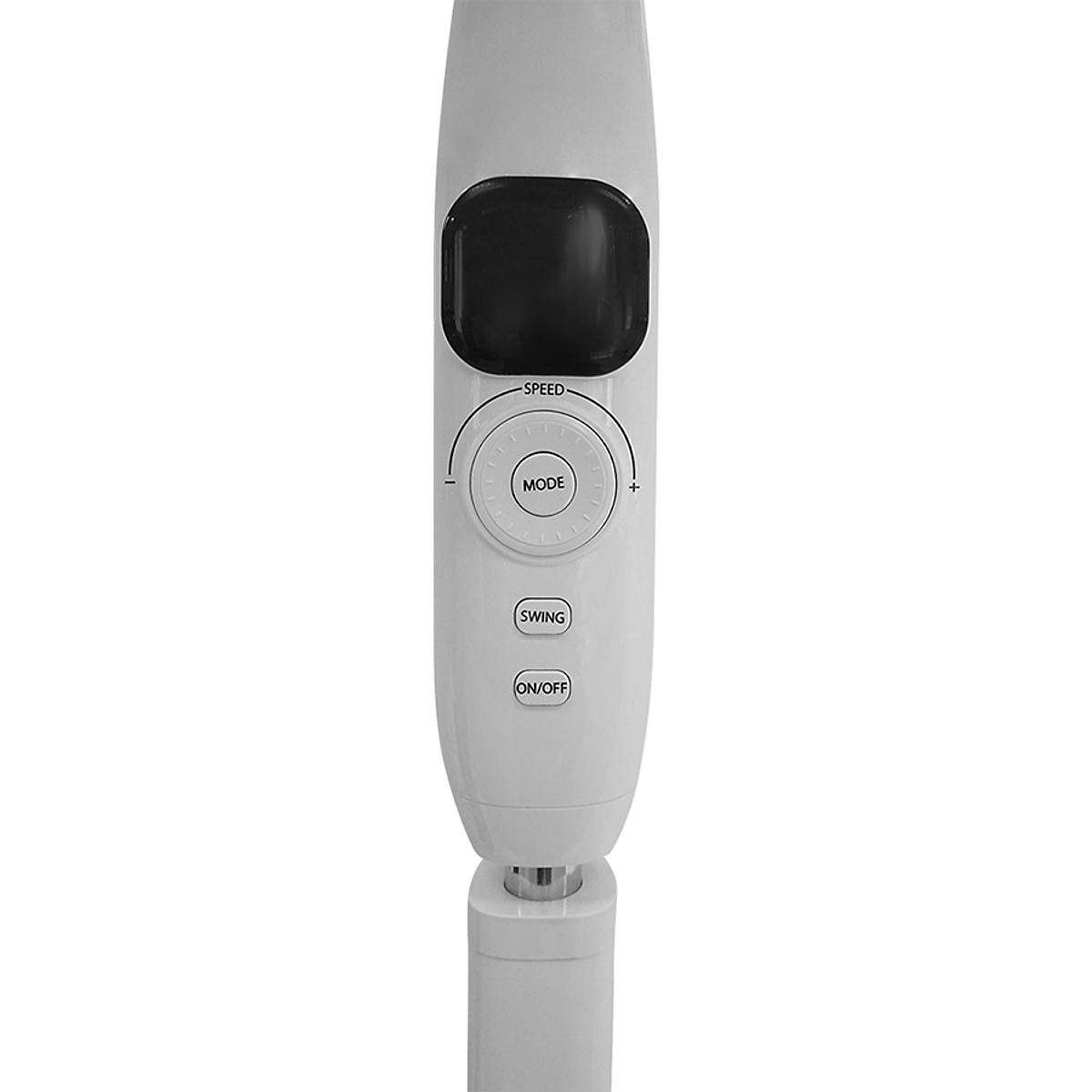 Quạt Đứng Toshiba F-LSD10(H)VN (30W) - Xám - Hàng chính hãng