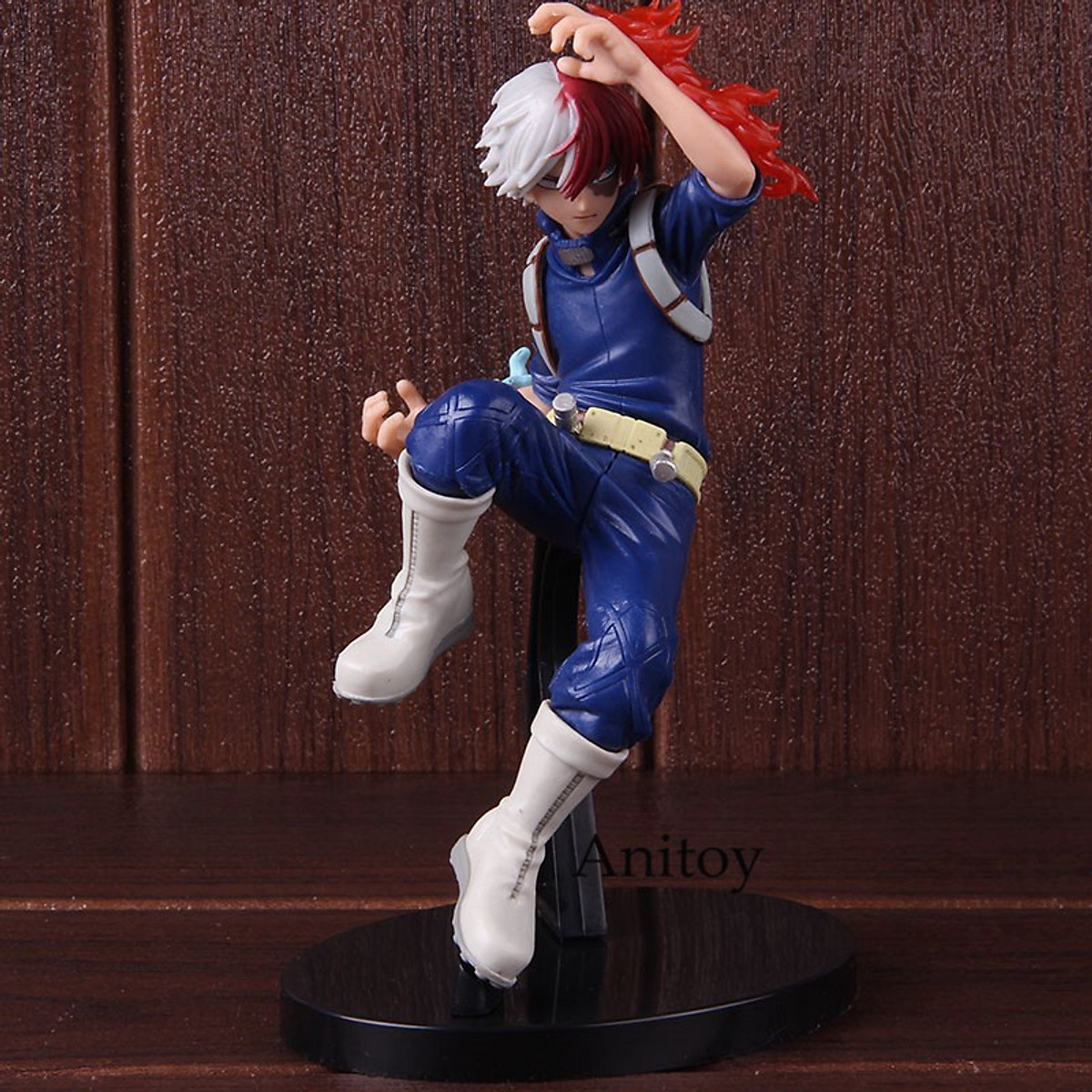 Tổng hợp với hơn 49 về mô hình todoroki shoto mới nhất  goldenskill