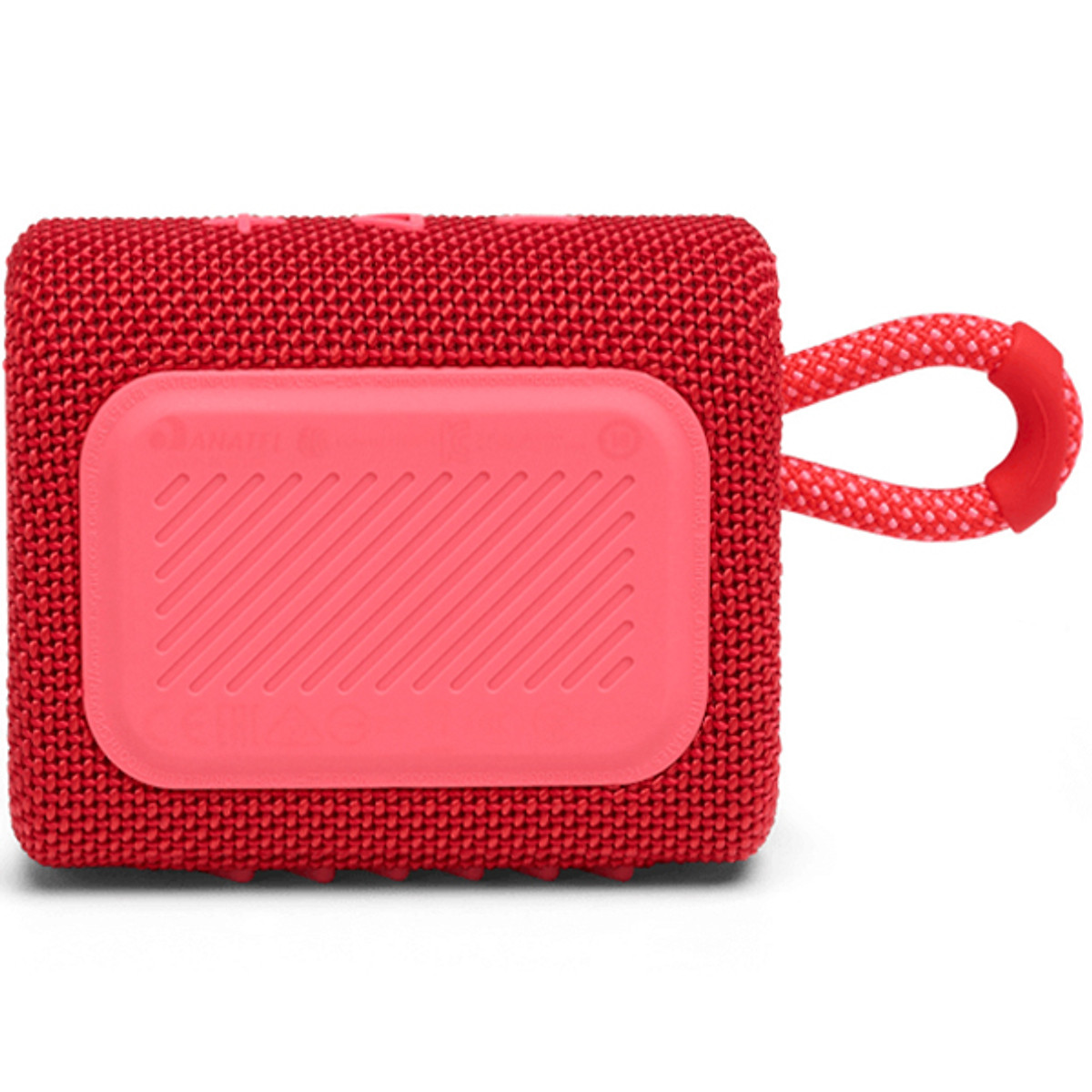 Loa Bluetooth JBL Go 3 - Hàng Chính Hãng
