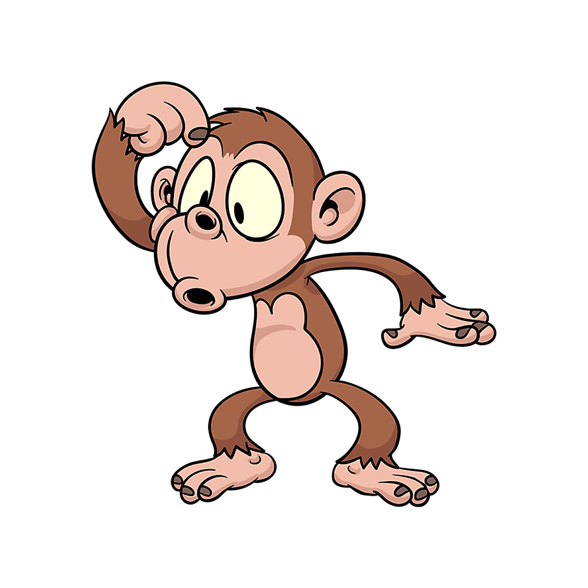 Bộ sưu tập ảnh khỉ độc đáo với hơn 999 hình ảnh chất lượng 4K