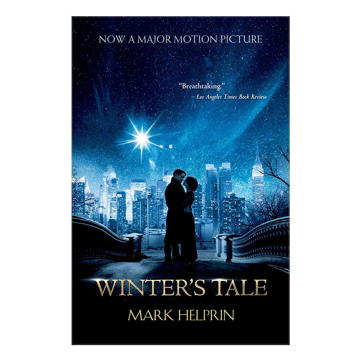 Winter's Tale (Movie Tie-In International Edition)