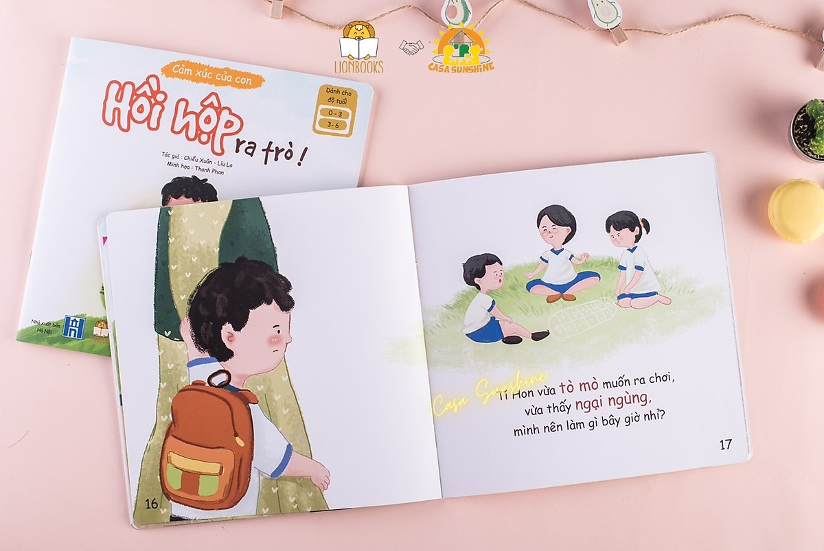 Combo 5 Cuốn Sách Thơ Cho Bé - Sách Đọc To Cùng Con Du Lịch Mọi Miền Qua Trang Sách (Truyện tranh cho trẻ 0-1-2-3-4-5-6 tuổi)