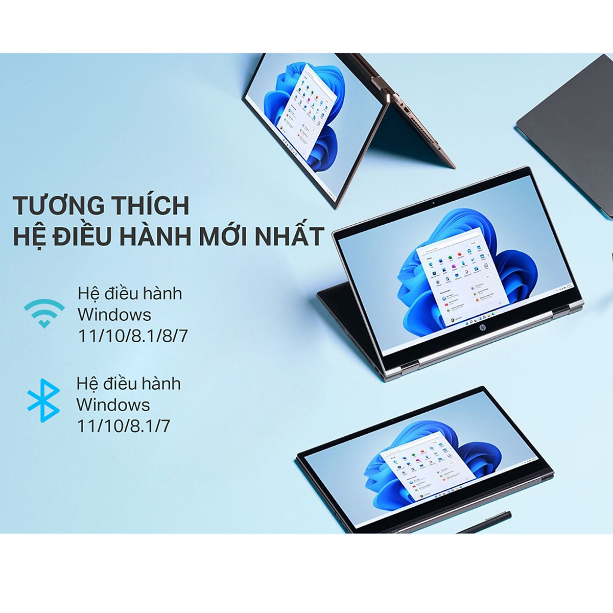 Bộ Chuyển Đổi USB Wifi Bluetooth TP-Link Archer T2UB Nano Chuẩn AC 600Mbps - Hàng Chính Hãng