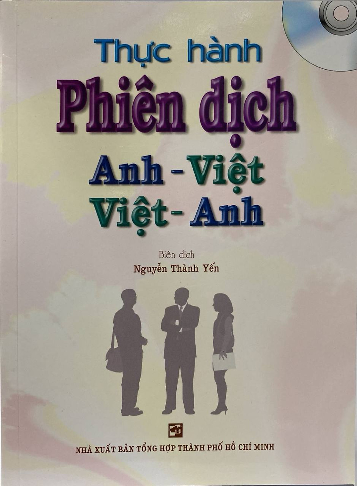 Mua Thực Hành Phiên Dịch Anh-Việt Việt-Anh Tại Tiki Trading