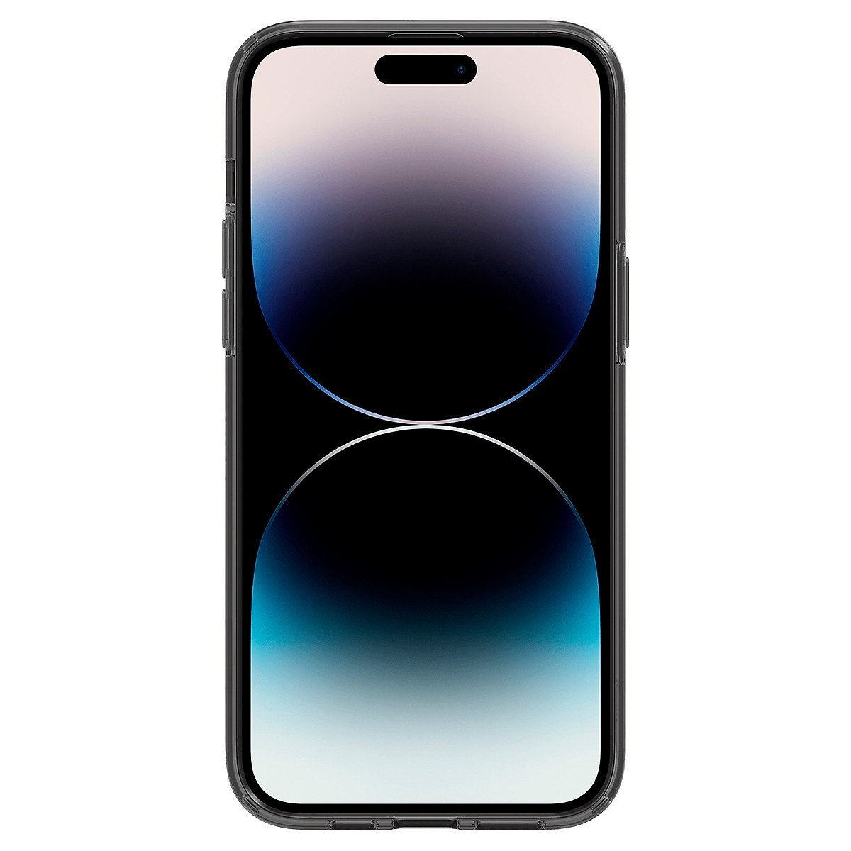 Ốp Lưng Dành Cho Iphone 14 Promax/ 14 Pro SPIGEN ULTRA HYBRID ZERO ONE MAGFIT_ Hàng Chính Hãng