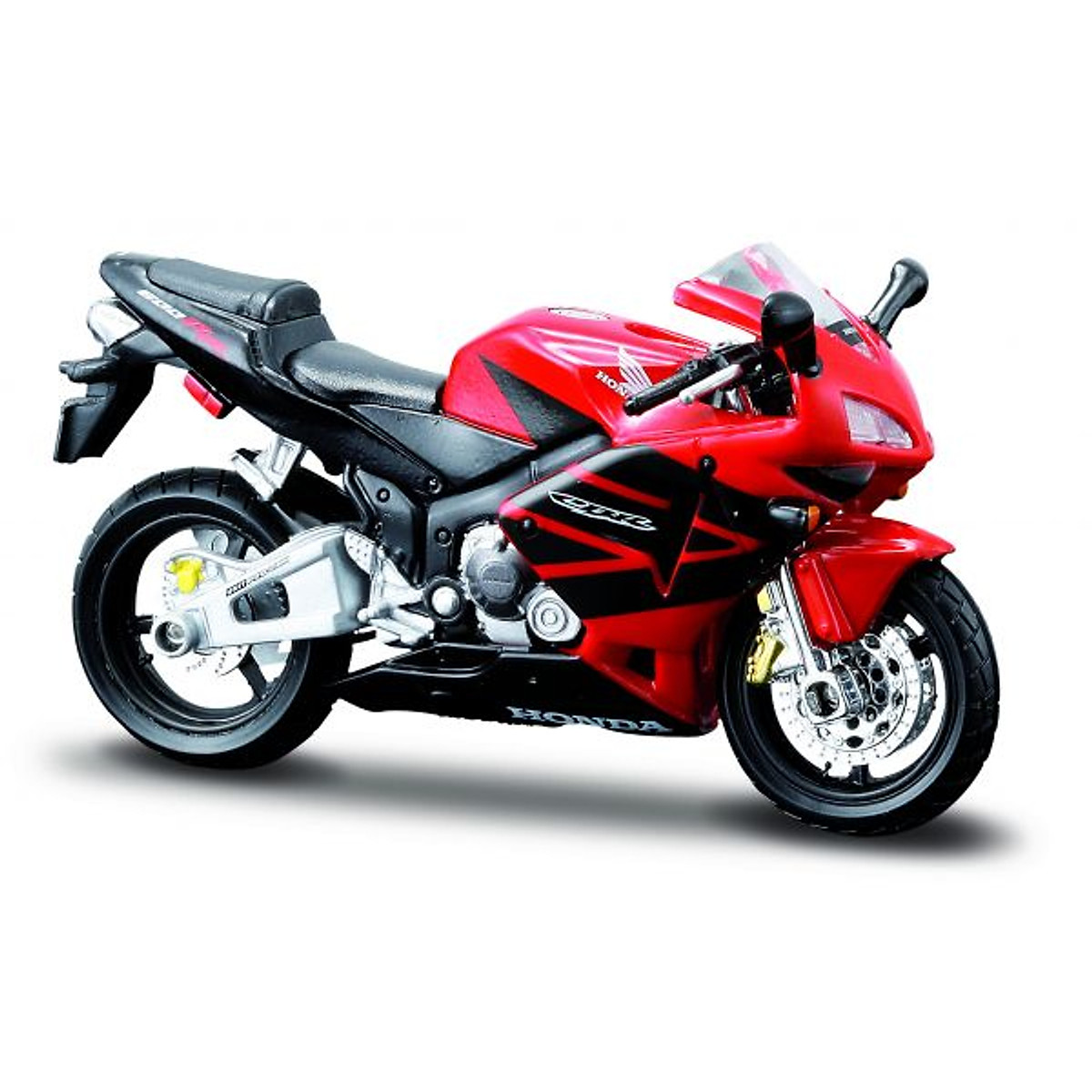 Honda CBR600RR tiếp tục lộ ảnh chi tiết có thêm tuỳ chọn QuickShift