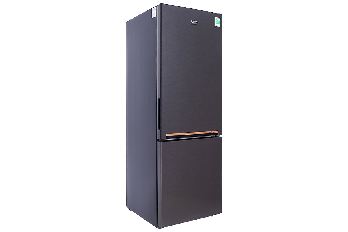 Tủ lạnh Beko Inverter 323 lít RCNT340I50VZK - HÀNG CHÍNH HÃNG