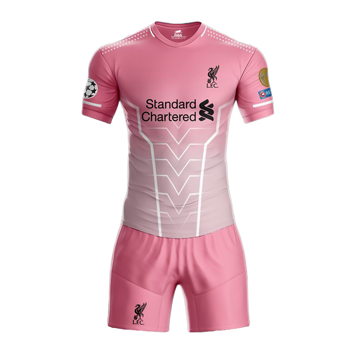 Mua Bộ quần áo bóng đá câu lạc bộ Liverpool 2021 - Áo bóng đá CLB ngoại hạng Anh - Bộ đồ bóng đá đẹp - Liver - Đỏ - S tại Bóng Rổ Đơn Nam Mua Bộ Quần Áo Bóng Đá Câu Lạc Bộ Liverpool 2021 - Áo Bóng Đá Clb Ngoại Hạng Anh - Bộ Đồ Bóng Đá Đẹp - Liver - Đỏ - S Tại Bóng Rổ Đơn Nam