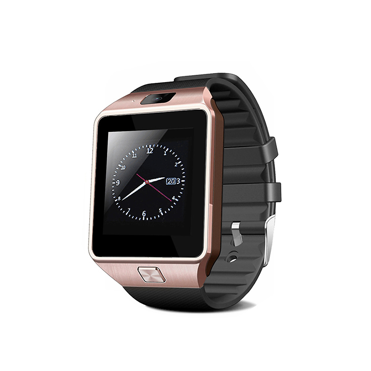 Mua 2G Smart Watch MTK6261 CPU LCD Touch Screen Camera BT