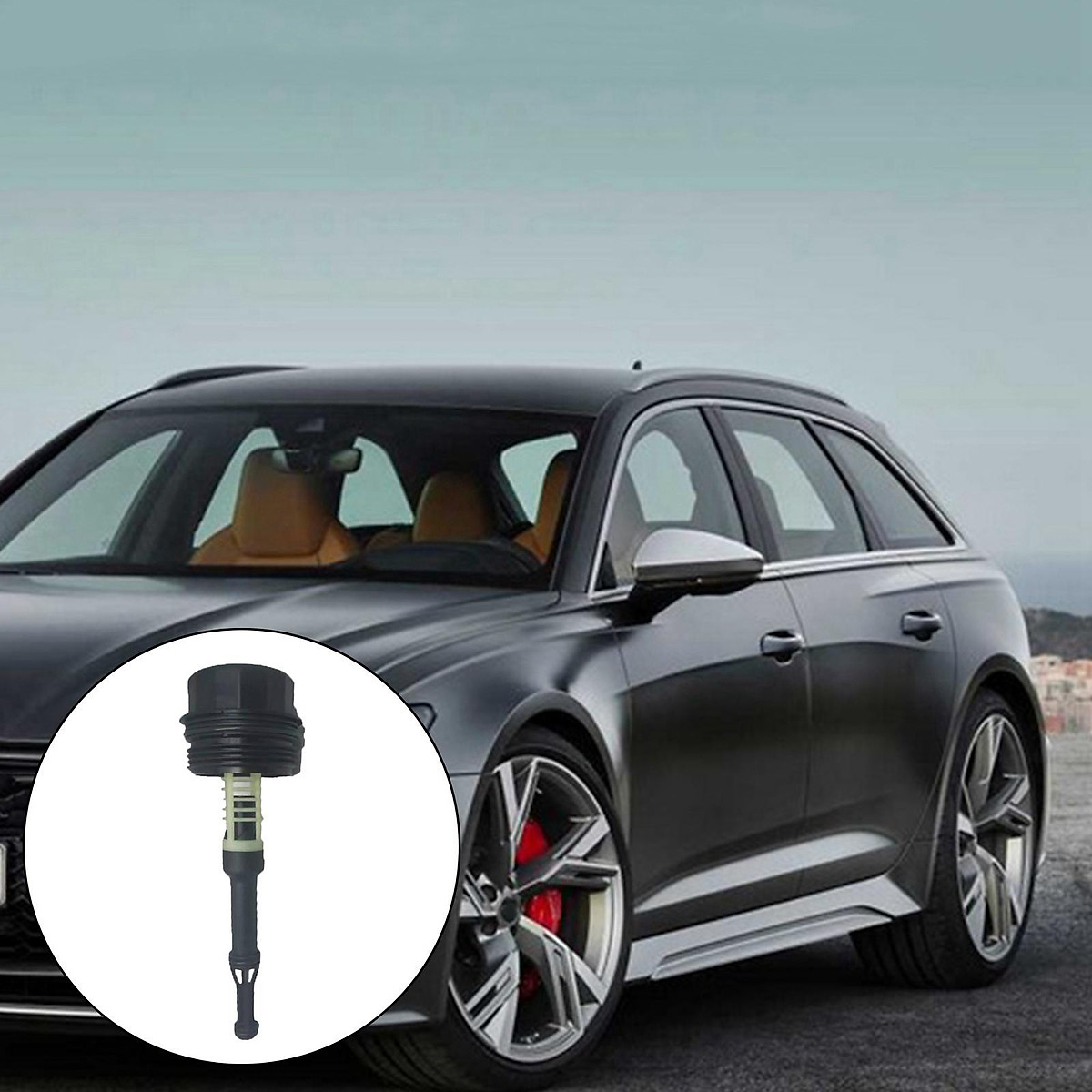 Mua 6511800138, Oil Filter Caps ,Oil Filter Housing Cover Caps ,for