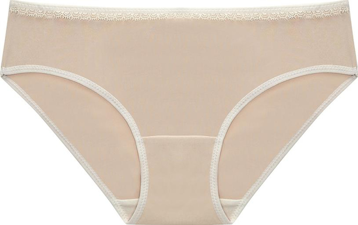 Bộ 10 Quần Lót Nữ Thun Lạnh Fashion Miley Lingerie - BMS_01 - Giao Màu Ngẫu Nhiên