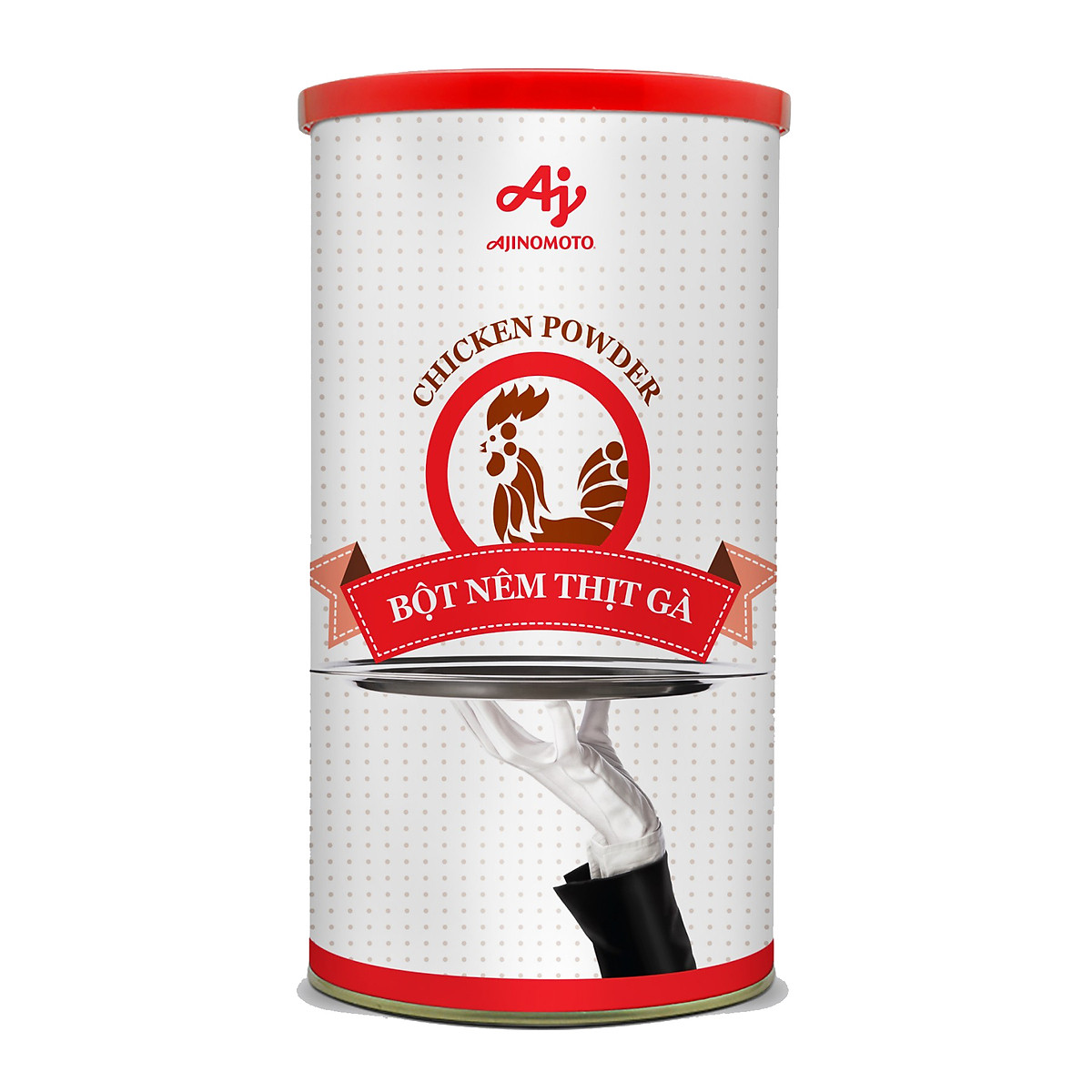 Bột Nêm Thịt Gà Ajinomoto 1kg