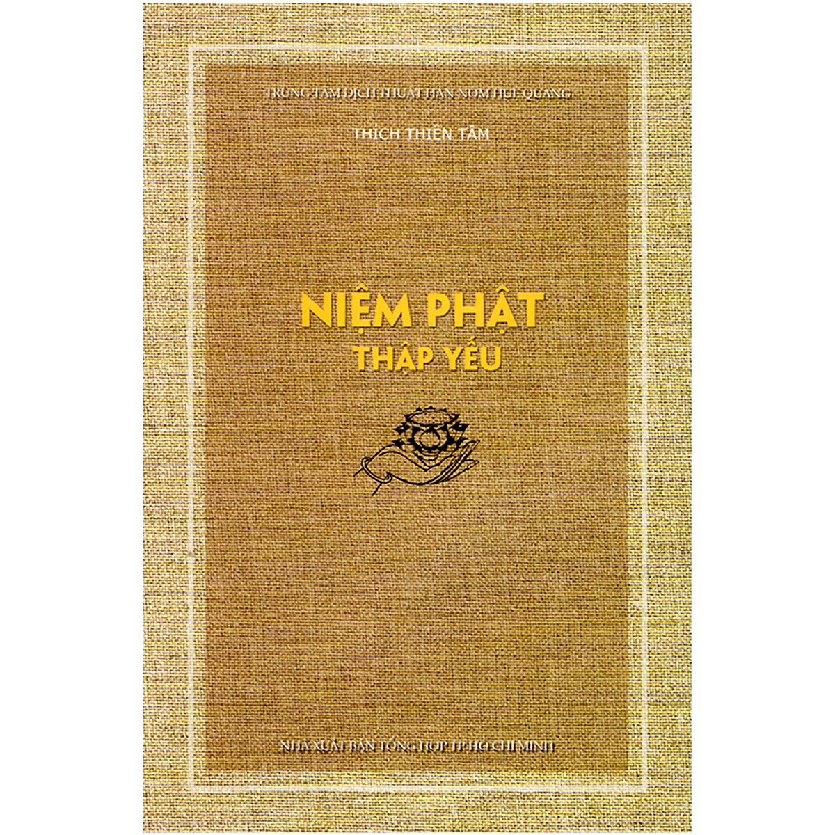 Niệm Phật Thập Yếu