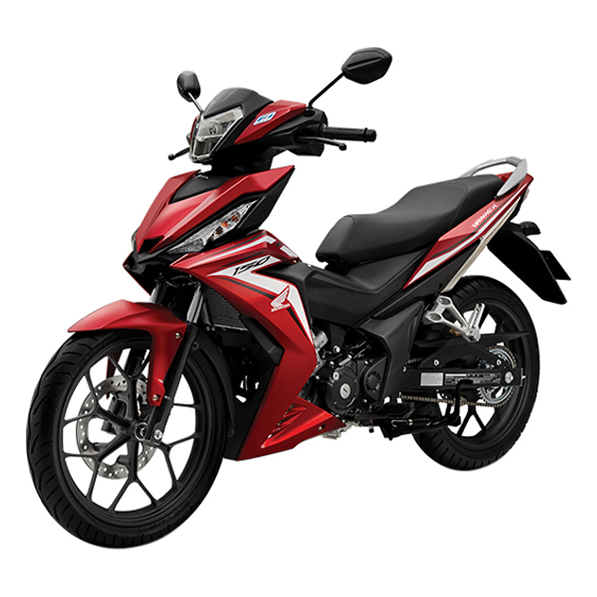 Những mẫu xe côn tay 150 phân khối đáng mua nhất tại Việt Nam 2banhvn #20 Những mẫu xe côn tay 150 phân khối đáng mua nhất tại Việt Nam 2banhvn