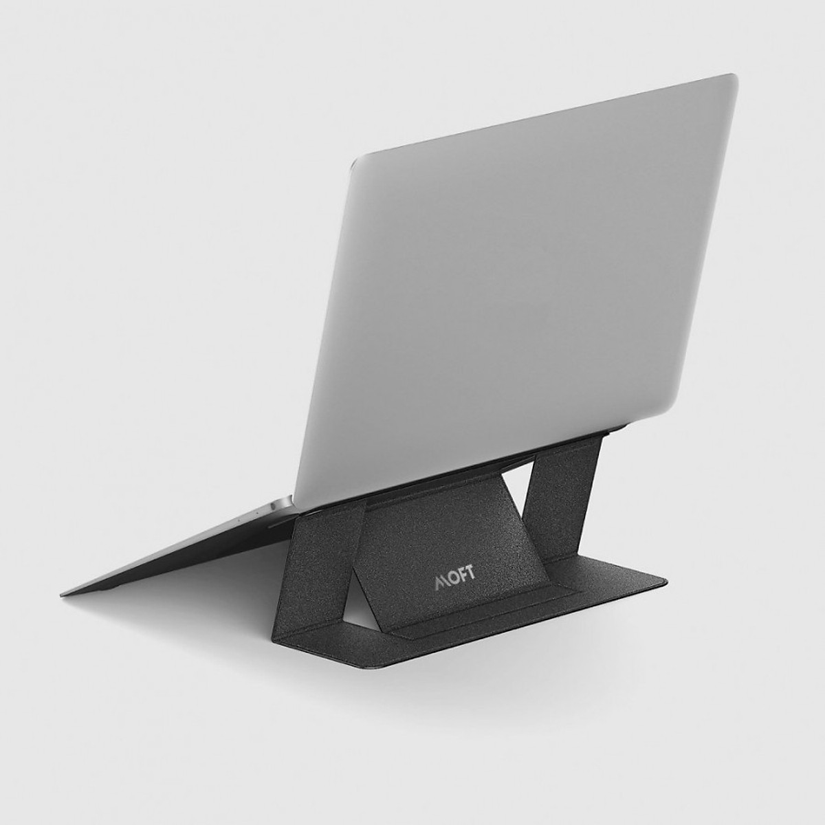 MOFT Stand - Hàng nhập khẩu - Giá đỡ laptop vô hình đa năng, gấp gọn nhẹ tiện lợi