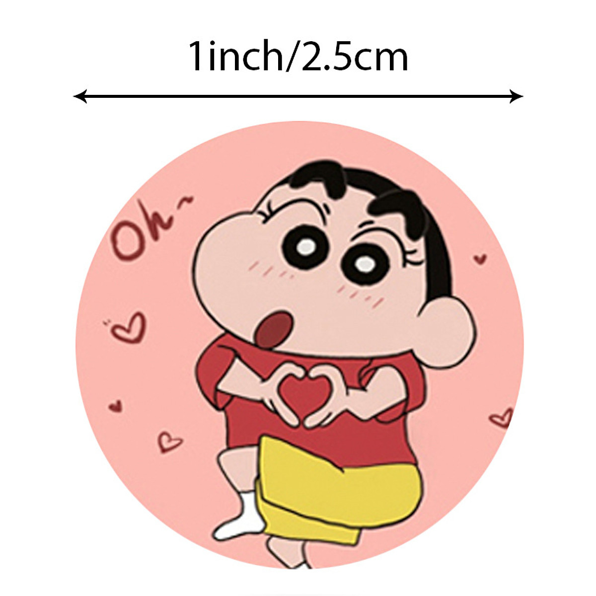 Shin Cậu Bé Bút Chì Hình ảnh đáng yêu dễ thương nhất