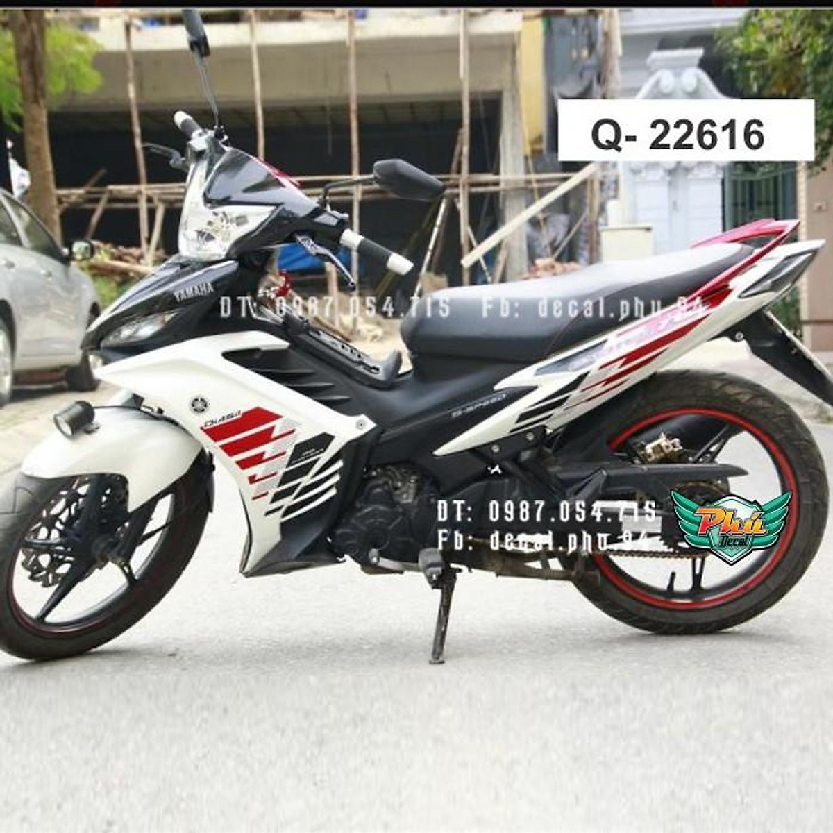 Exciter 135 Rc 2014 Cực Kỳ Hổ Báo  Odo 3800 Km  Zin Nguyên Bản CUA  Vlog61  YouTube