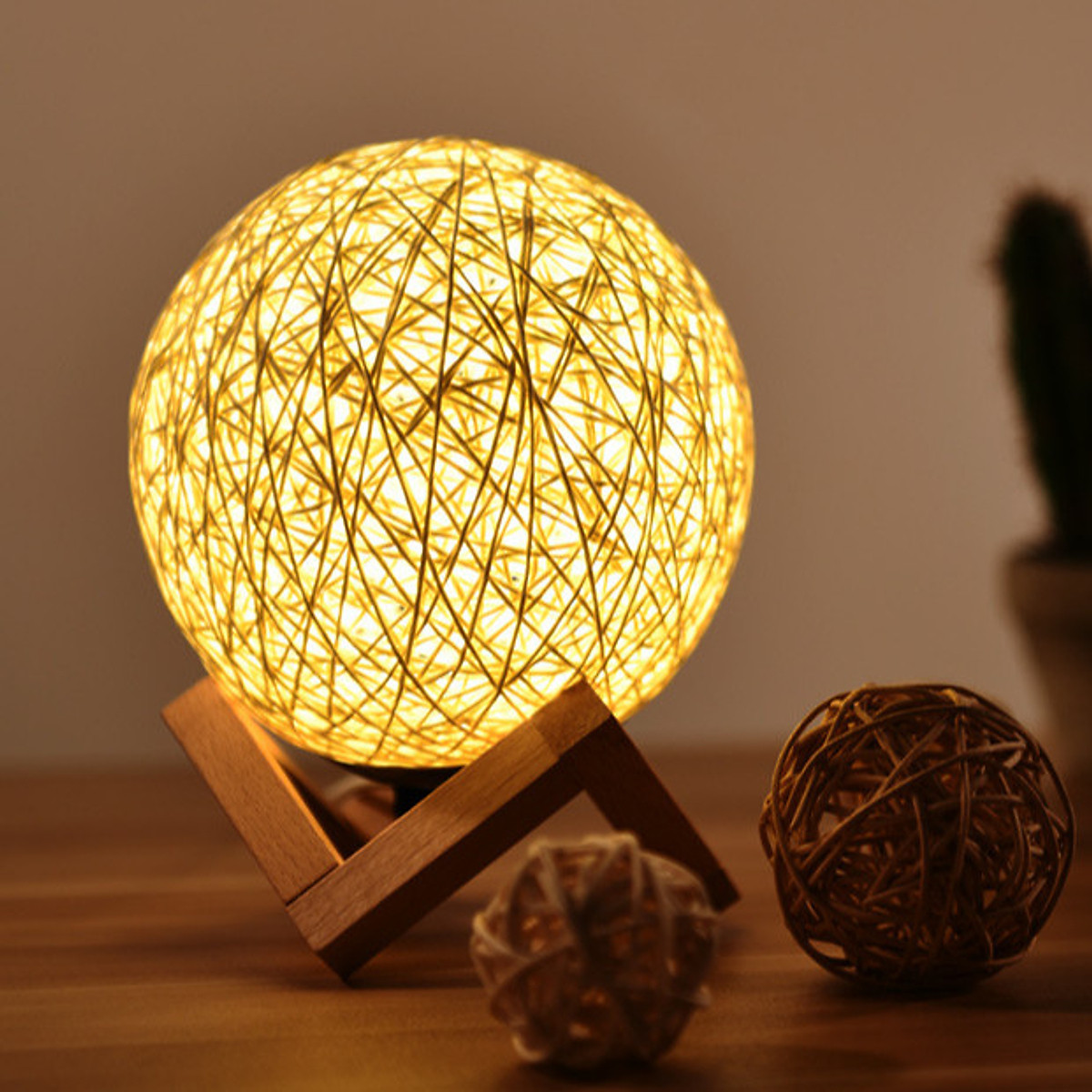 Giảm 35  UINN 85 W Tiết Kiệm năng lượng Bóng Đèn LED ánh sáng Hình Cây  Nấm LED Chụp Ảnh Bóng Đèn HS1605