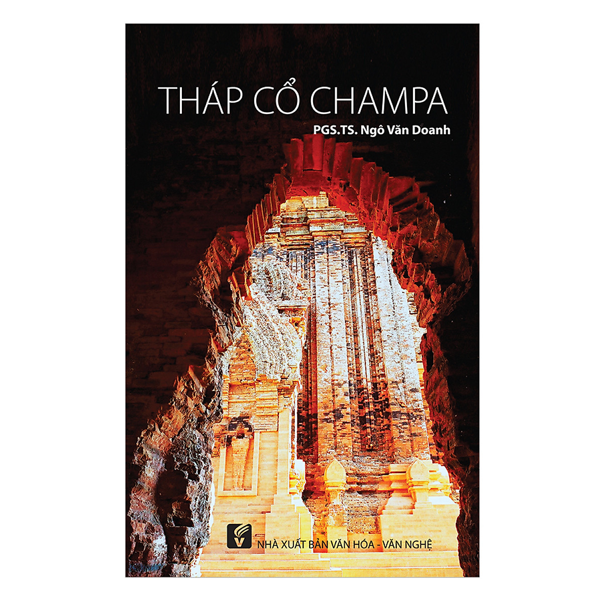 Tháp Cổ Champa