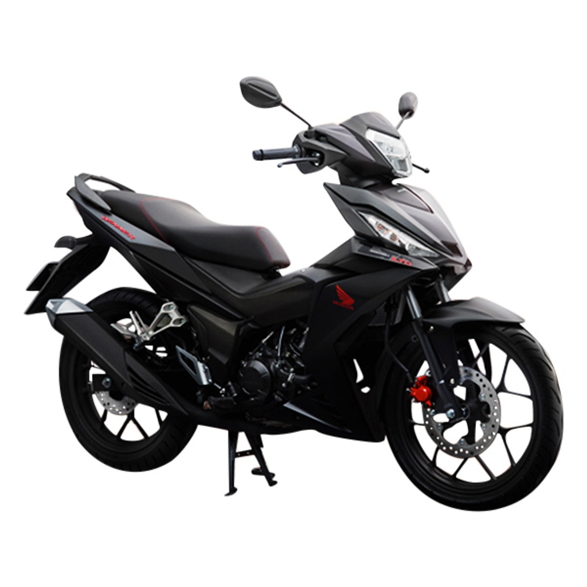  HONDA Winner 150 V1 2018 đen nhám  102794697