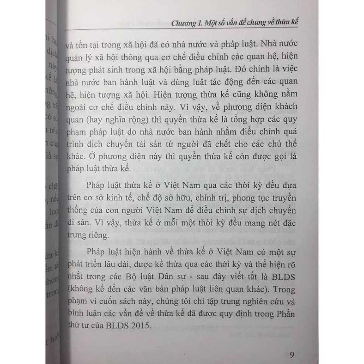 Pháp luật về thừa kế và thực tiễn giải quyết tranh chấp