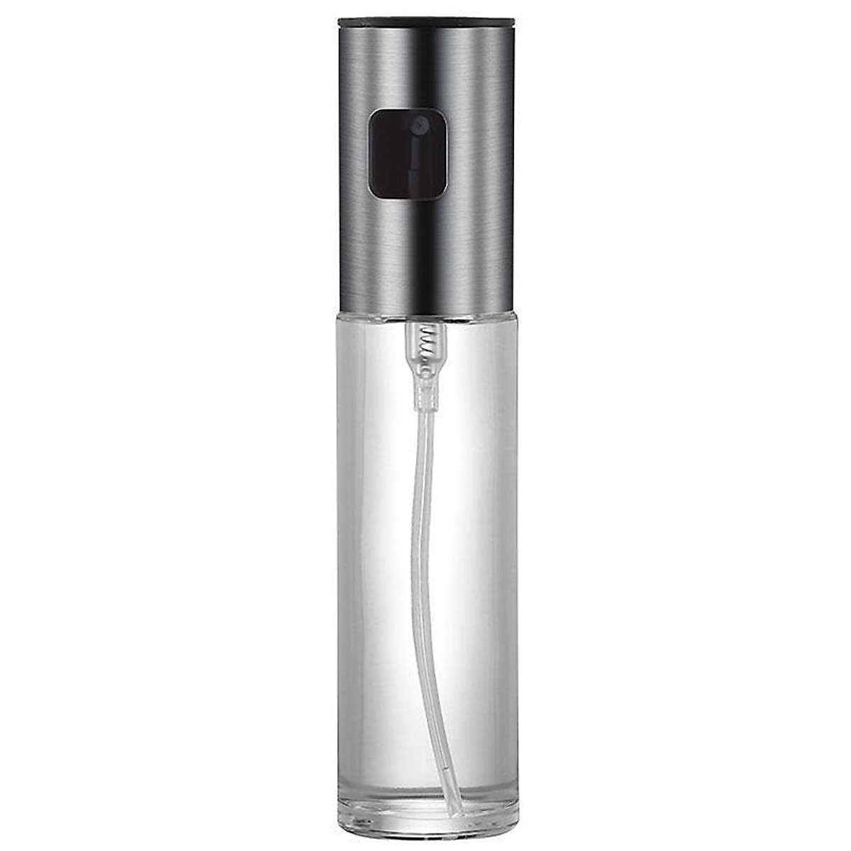 Chai xịt dầu 100ml bằng thủy tinh an toàn, bình xịt phun sương đa năng VANDO