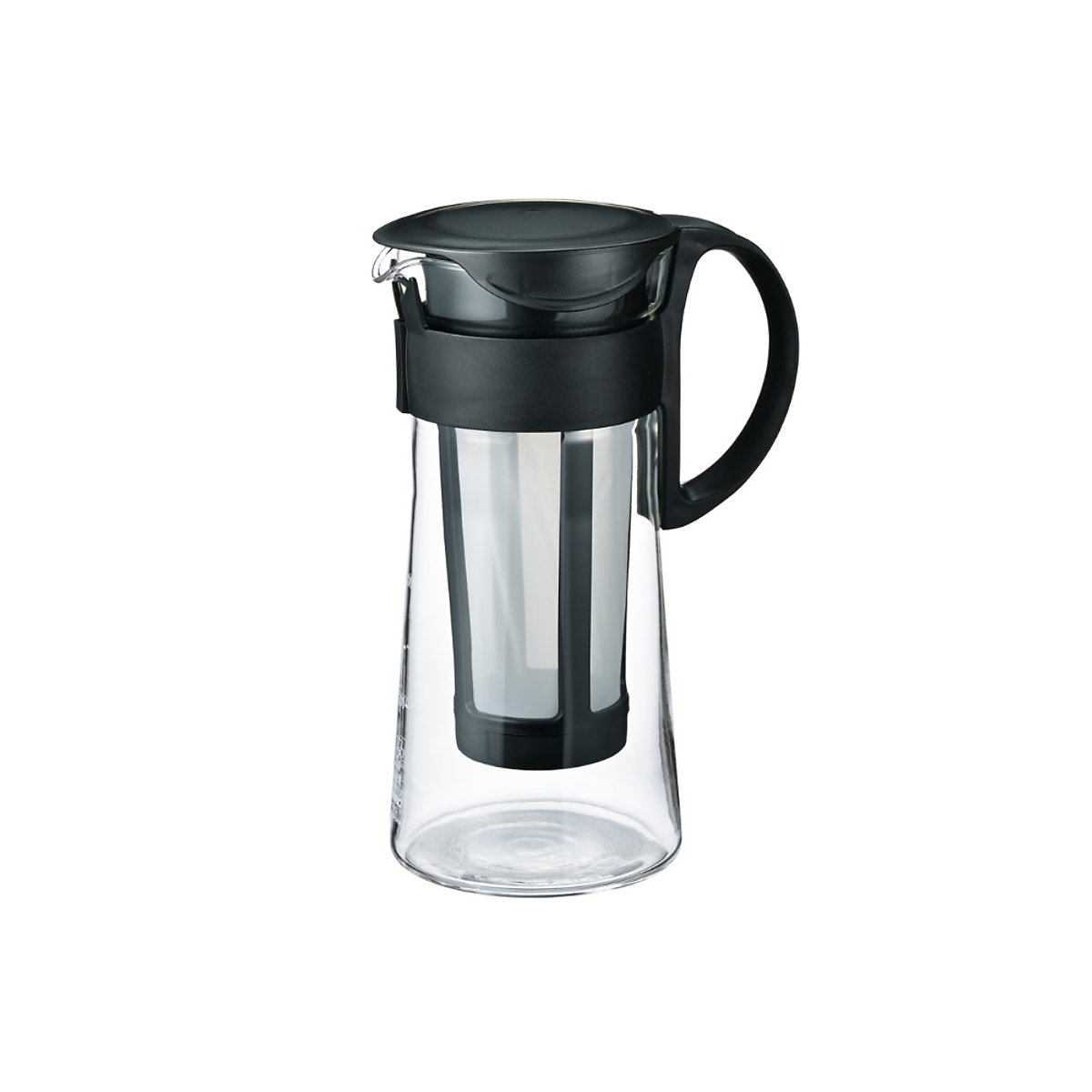 Bình pha trà cà phê Cold Brew Hario MCPN 600ml / 1L