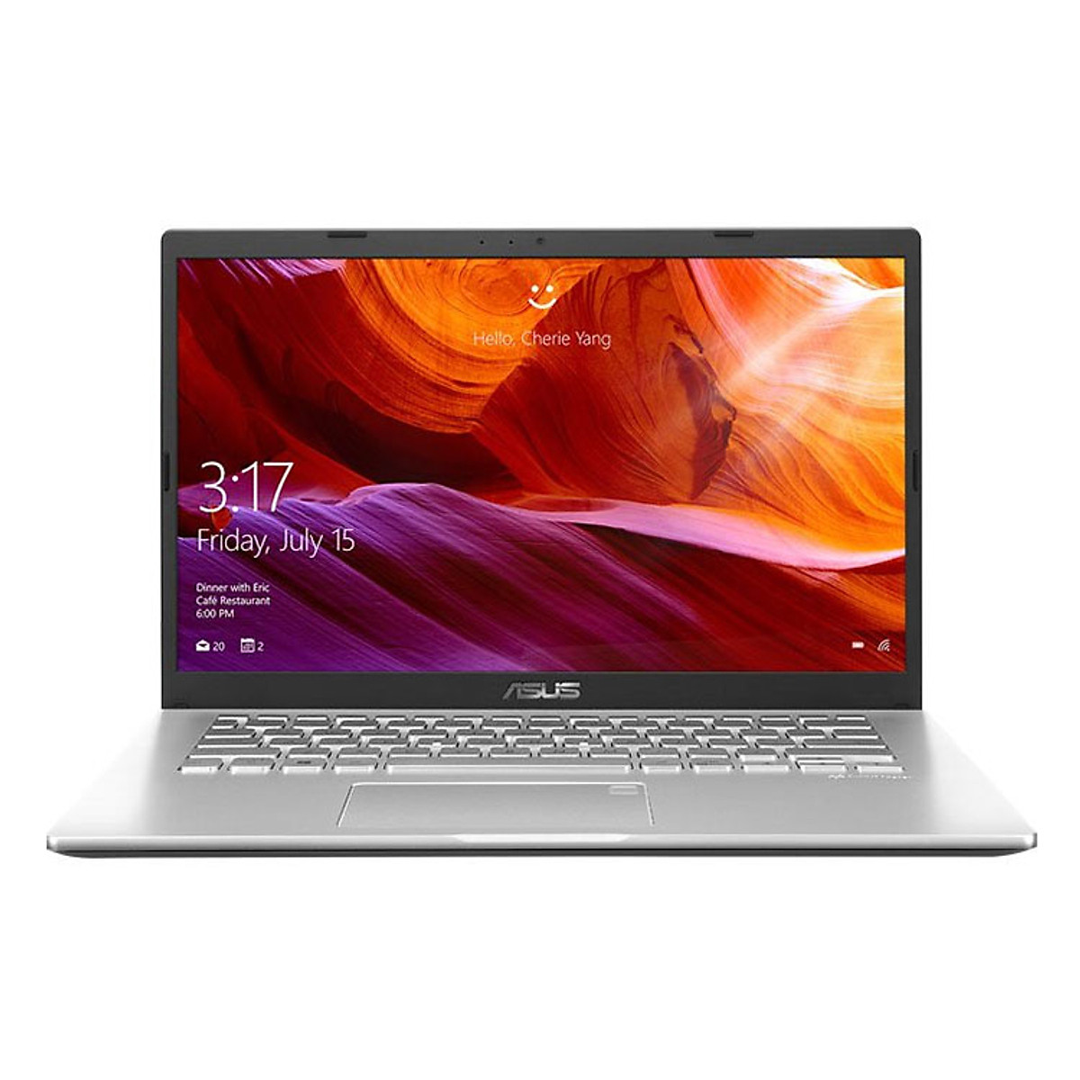 Mua Laptop Asus Vivobook X409FJ-EK034T1S Core i5-8250U/ MX230 2GB ...