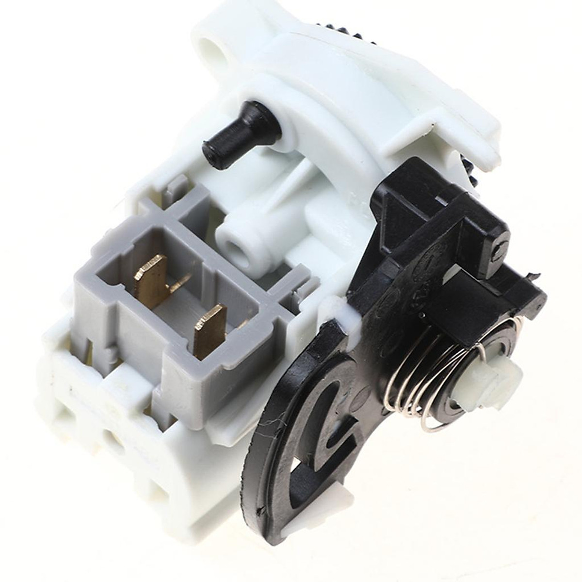 Tailgate Lock Actuator Solenoid Valve 8200060917 for RENAULTs Phụ