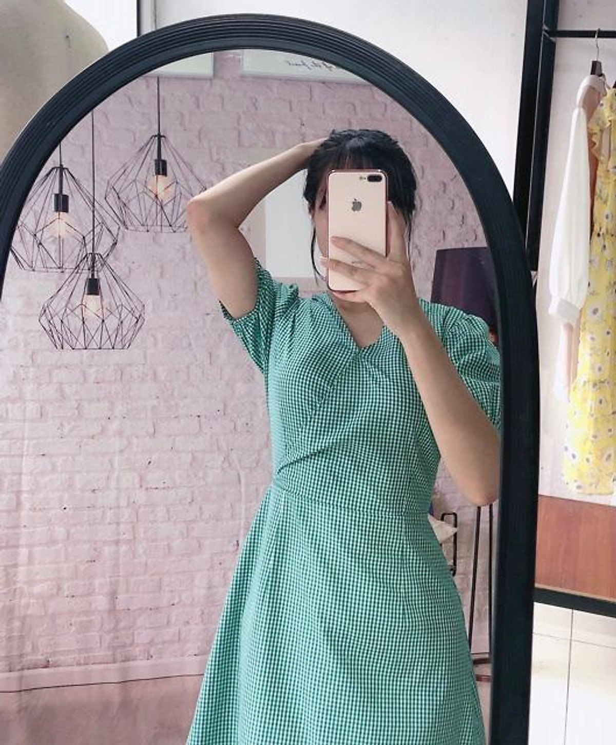 Váy Suông đuôi Cá Dáng Dài giá rẻ Tháng 3,2024|BigGo Việt Nam