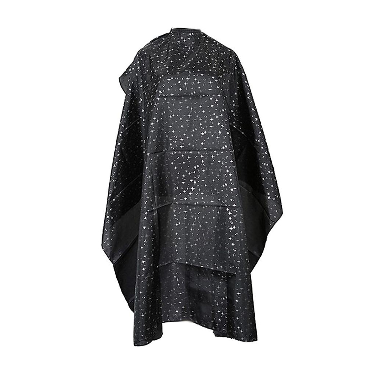 Hair Cutting Salon Hairdressing Hairdresser Gown Barber Cloth Long Cape Hair Cutting Salon Hairdressing Hairdresser Gown Barber Cloth Long Cape