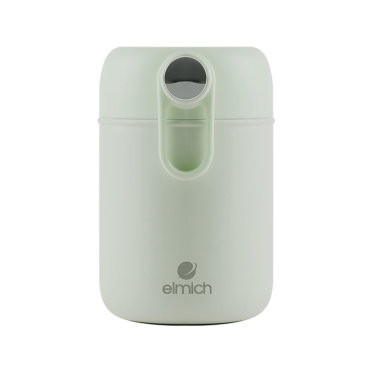 Bình đựng thức ăn giữ nhiệt Inox 316 Elmich EL-8019 dung tích 600ml