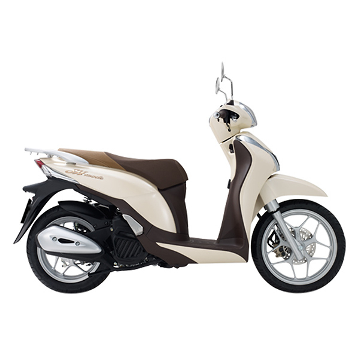 Bảng giá xe SH 125i 2019 mới nhất hôm nay MuasamXecom