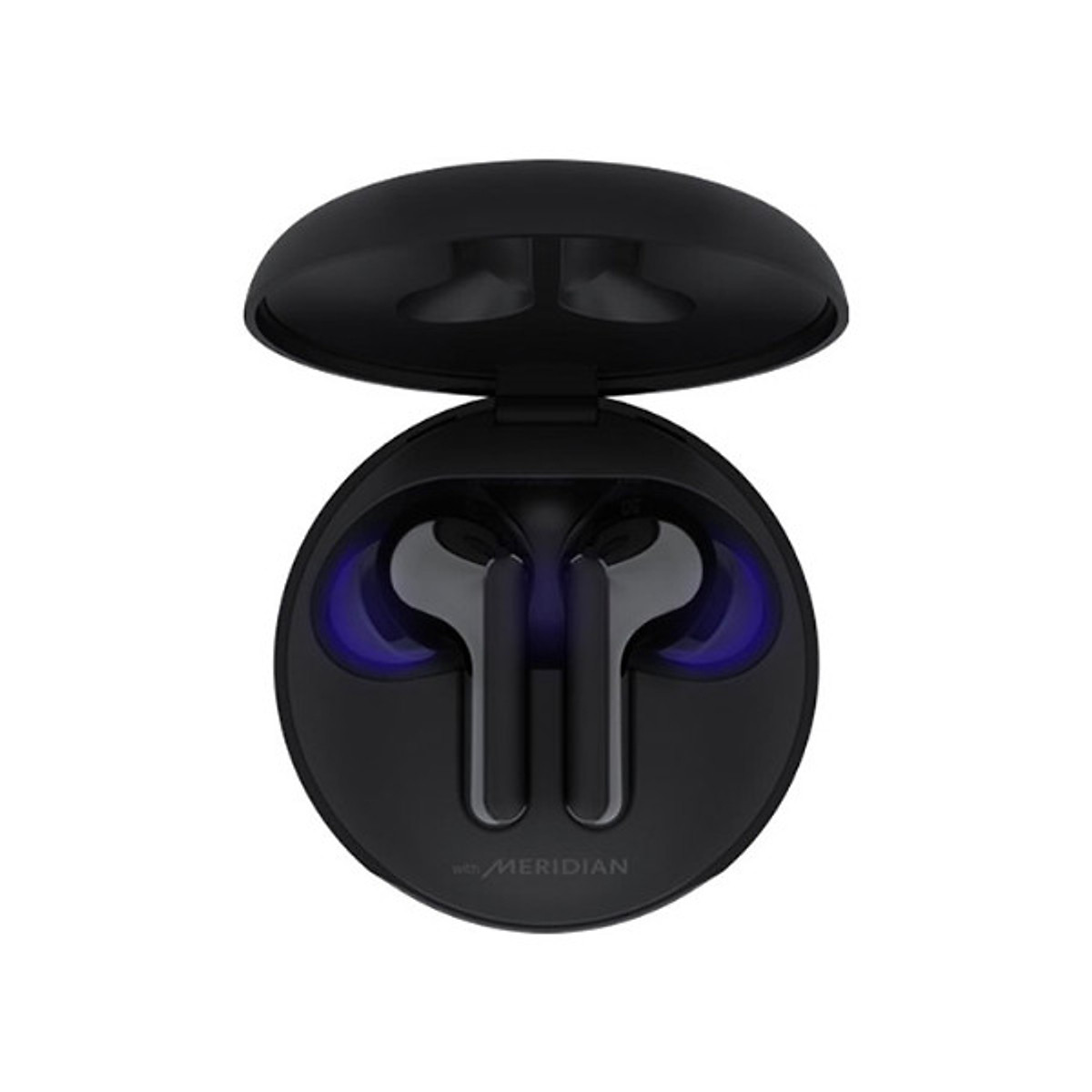 Mua Tai Nghe Không Dây Bluetooth Lg Tone Free Hbs-Fn6 - Hàng Chính Hãng - Đen Tại Điện Máy Phú Sĩ