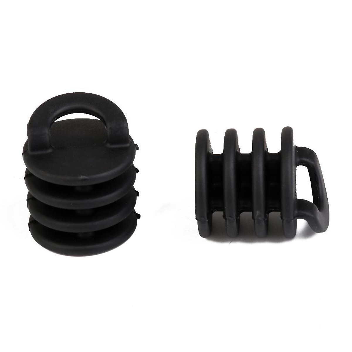 6 Pieces Nylon Kayak Scuppers Stoppers Drain Holes Bungs Thể thao