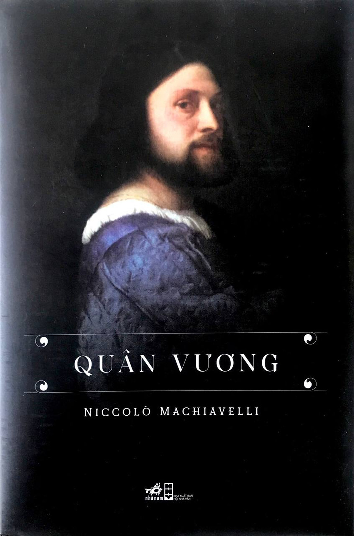 Quân Vương (Tái Bản)