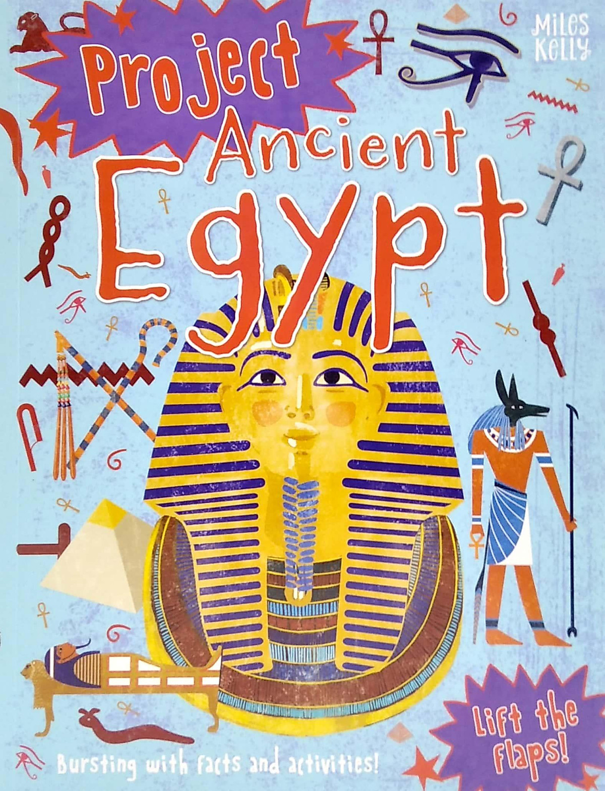 Project Ancient Egypt