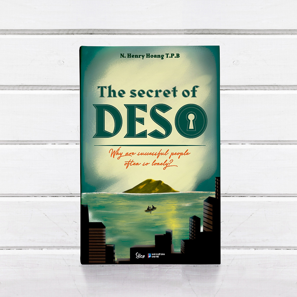 The Secret of DESO