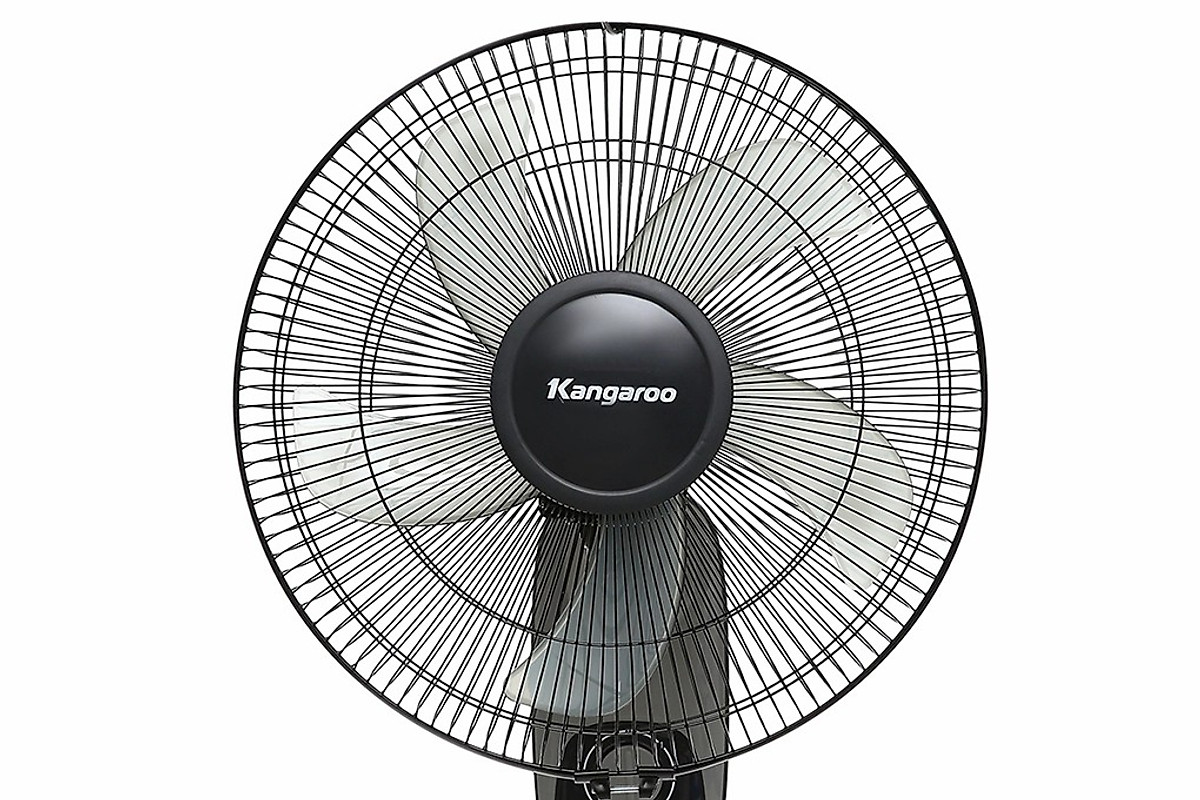 Quạt treo tường Kangaroo KG723 (55W) - Hàng chính hãng